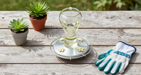How To Hand-Feed Hummingbirds – 6 Critical Secrets To Enjoy This Heartwarming Garden Experience