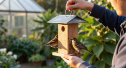 I’m Doing One Simple Thing To Help Birds After The Solar Eclipse – It Takes 2 Minutes