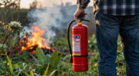 Large Gorse Fire Re-ignited In The Dublin Mountains - Breakingnews.ie