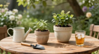 Love Ashley Tisdale's French-Inspired Planters? These Budget-Friendly Lookalikes Deliver The Same Charm