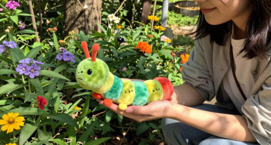Meet Your Birth Month Caterpillar – And The Beautiful Meaning Behind Each One