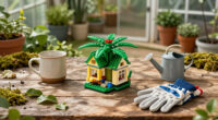 New LEGO Houseplants: Is Brick-Built Better Than The Real Thing?