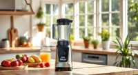 Ninja BC151EM Blast Portable Blender: The Perfect Summer Shake Companion