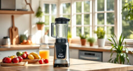 Ninja BC151EM Blast Portable Blender: The Perfect Summer Shake Companion
