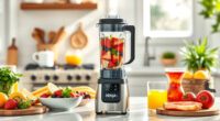 Ninja Blast Max Portable Blender: The Ultimate Summer Companion