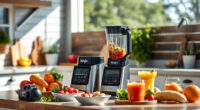 Ninja BN805A Pro Plus Kitchen System: The Ultimate Summer Blender
