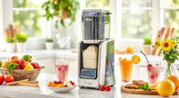 Ninja CREAMi 7-in-1 Ice Cream Maker: Summer's Coolest Dessert Solution