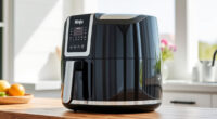 Ninja Crispi Pro 6-in-1 Glass Air Fryer: Your Summer BBQ Sidekick