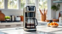 Ninja Hot & Iced XL Coffee Maker: Perfect for Summer Coffee Creations