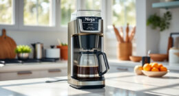 Ninja Hot & Iced XL Coffee Maker: Perfect for Summer Coffee Creations