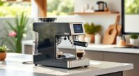 Ninja Luxe Café Pro Series: Perfect Summer Coffee at Home