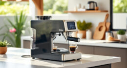 Ninja Luxe Café Pro Series: Perfect Summer Coffee at Home