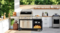 Ninja OG951 Woodfire Pro Connect: The Ultimate Summer Grill & Smoker