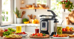 Ninja PossibleCooker PRO 14-in-1: Your Summer Kitchen Powerhouse