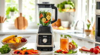 Ninja Professional Blender: Your Ultimate Summer Smoothie Station