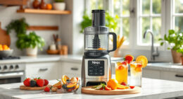 Ninja Professional Plus Food Processor: Your Summer Kitchen Hero