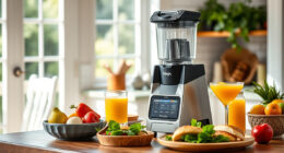 Ninja Professional Plus Kitchen System: The Ultimate Summer Blender