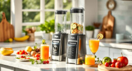 Ninja SLUSHi Professional Drink Maker: Your Summer Slush Solution