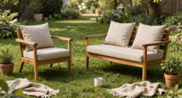 Outdoor Patio Furniture Sets: A Labor Day sales Guide