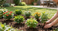 Plant These 6 Fast-Growing Shrubs Now For Beautiful Living Shade That Keeps Your Yard Cooler Every Year