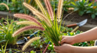 Plant These 6 Ornamental Grasses In August – For Effortless Movement, Texture And Lush Fall Drama