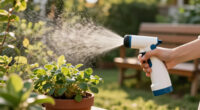 Shallow Watering Isn’t Always Bad – Here's When It's Actually Better For Plants Than Deep Watering