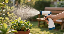 Shallow Watering Isn’t Always Bad – Here's When It's Actually Better For Plants Than Deep Watering