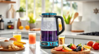 Stay Cool and Brew Perfectly: Ninja KT200BL Electric Kettle for Summer