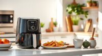 Summer Feast Made Easy with the Ninja Air Fryer 10QT DoubleStack XL