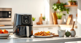Summer Feast Made Easy with the Ninja Air Fryer 10QT DoubleStack XL
