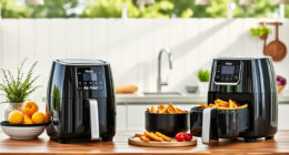 Summer Grilling Alternative: Ninja Air Fryer XL for Healthy, Crispy Meals