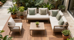 Summer’s Not Over: Home Depot Has 9 Small-Space Patio Sets On Sale Right Now