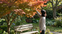 The 2026 Fall Foliage Forecast Is Out – When Will Your Garden Trees Reach Peak Color?