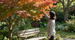The 2026 Fall Foliage Forecast Is Out – When Will Your Garden Trees Reach Peak Color?