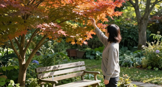The 2026 Fall Foliage Forecast Is Out – When Will Your Garden Trees Reach Peak Color?