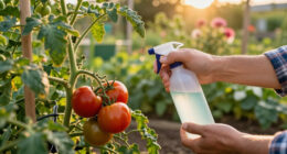 These 4 Common Mistakes Are Creating An Aphid Infestation In Your Garden – Take Control Before They Totally Take Over