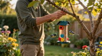 These 6 Bird Accessories Are On Sale Now At Target – Stock Up To Support Migrating Birds Before They Head South