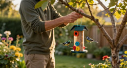 These 6 Bird Accessories Are On Sale Now At Target – Stock Up To Support Migrating Birds Before They Head South