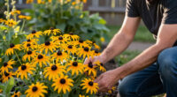 These Black-Eyed Susan Varieties Flower Even Longer Than Goldsturm For Bonny Blooms All Through Fall