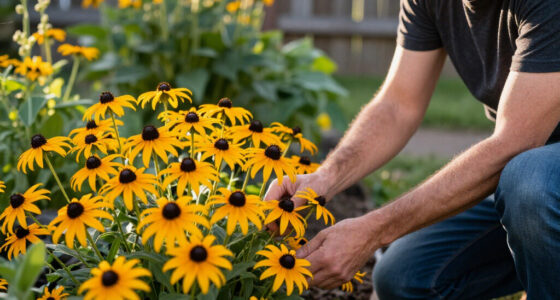 These Black-Eyed Susan Varieties Flower Even Longer Than Goldsturm For Bonny Blooms All Through Fall