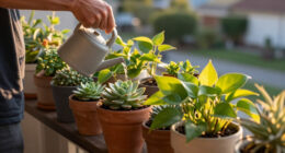 These Houseplants Thrive On Summer Neglect – Perfect If You’re Away On Vacation