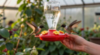 This $20 Garden Item Will Help Hummingbirds Survive The Great Migration