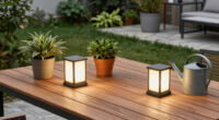 This Clever Outdoor Lighting Trend Is Quietly Replacing Harsh Floodlights This Summer – And It's Budget-Friendly!