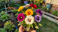This Colorful Perennial Is Quietly Replacing Mums – It Blooms For Weeks Into Fall And Pollinators Love It
