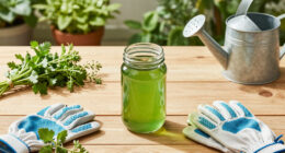 This Natural Tonic Will Revive Every Tired Garden In August, So I Don’t Know Why It’s Such A Well-Kept Secret