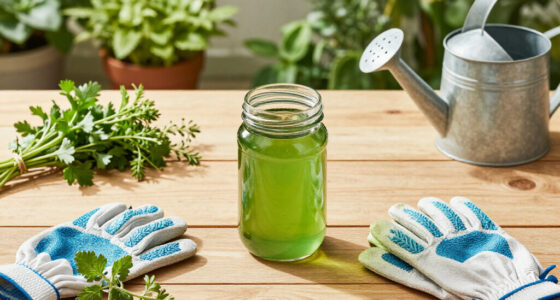 This Natural Tonic Will Revive Every Tired Garden In August, So I Don’t Know Why It’s Such A Well-Kept Secret