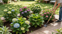 Transform Your Garden: Plant These 6 Fast-Growing Shrubs For Instant Shade And Cooling Benefits