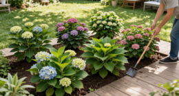 Transform Your Garden: Plant These 6 Fast-Growing Shrubs For Instant Shade And Cooling Benefits