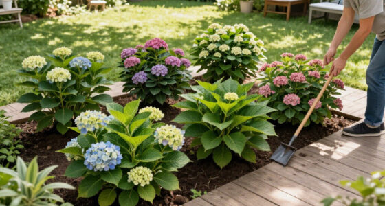 Transform Your Garden: Plant These 6 Fast-Growing Shrubs For Instant Shade And Cooling Benefits