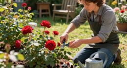 Weekend Win: This Quick August Job Will Bring Bigger, Better Roses Next Summer
